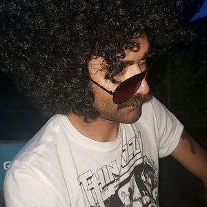 Meet your Posher, Faisal